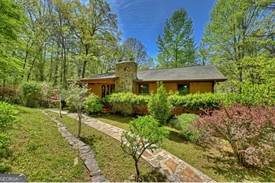 509 Ponderosa Road, Ellijay, GA 30540 - Photo 20