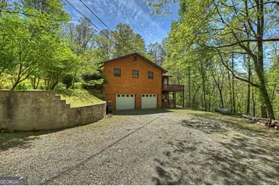 509 Ponderosa Road, Ellijay, GA 30540 - Photo 30