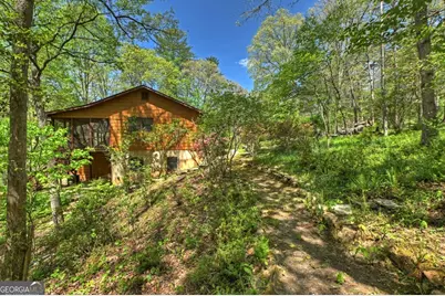 509 Ponderosa Road, Ellijay, GA 30540 - Photo 24