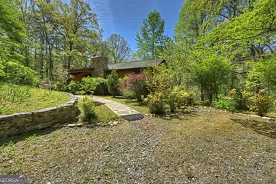 509 Ponderosa Road, Ellijay, GA 30540 - Photo 18