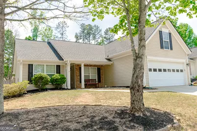 97 Horizon Hill, Newnan, GA 30265 - Photo 2