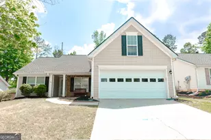 97 Horizon Hill, Newnan, GA 30265 - Photo 1