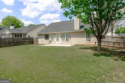 97 Horizon Hill, Newnan, GA 30265 - Photo 32