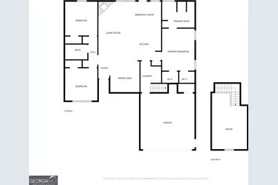 97 Horizon Hill, Newnan, GA 30265 - Photo 38