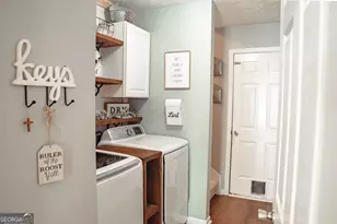 97 Horizon Hill, Newnan, GA 30265 - Photo 26