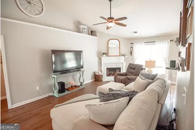 97 Horizon Hill, Newnan, GA 30265 - Photo 6