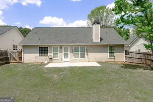 97 Horizon Hill, Newnan, GA 30265 - Photo 30