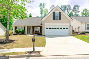 97 Horizon Hill, Newnan, GA 30265 - Photo 1