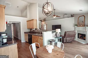 97 Horizon Hill, Newnan, GA 30265 - Photo 18