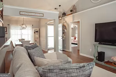 97 Horizon Hill, Newnan, GA 30265 - Photo 8