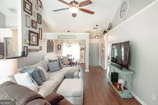 97 Horizon Hill, Newnan, GA 30265 - Photo 6