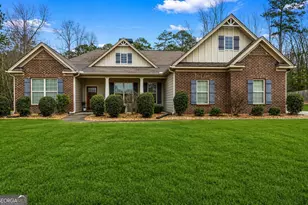 144 Caraway Rd, Locust Grove, GA 30248 - Photo 2
