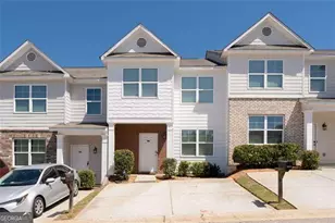 2813 Laurel Ridge Cir, Atlanta, GA 30344 - Photo 2