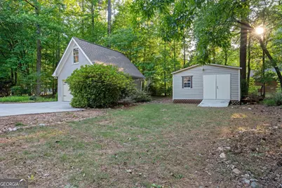285 Pendleton Trail, Tyrone, GA 30290 - Photo 42