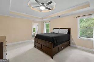 285 Pendleton Trail, Tyrone, GA 30290 - Photo 30