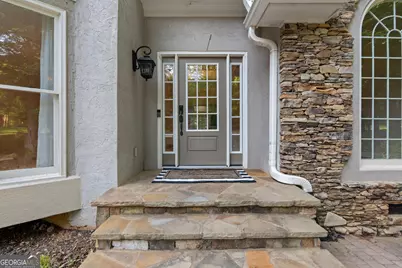 285 Pendleton Trail, Tyrone, GA 30290 - Photo 6