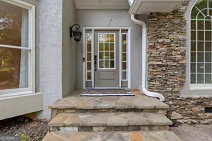 285 Pendleton Trail, Tyrone, GA 30290 - Photo 6