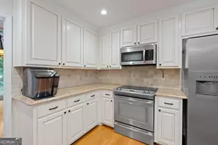 285 Pendleton Trail, Tyrone, GA 30290 - Photo 10