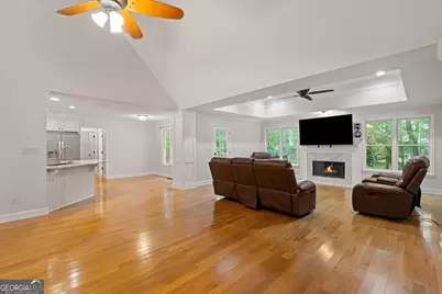 285 Pendleton Trail, Tyrone, GA 30290 - Photo 16