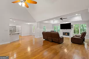 285 Pendleton Trail, Tyrone, GA 30290 - Photo 16