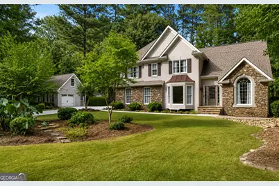 285 Pendleton Trail, Tyrone, GA 30290 - Photo 1