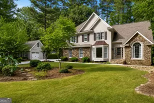 285 Pendleton Trail, Tyrone, GA 30290 - Photo 1