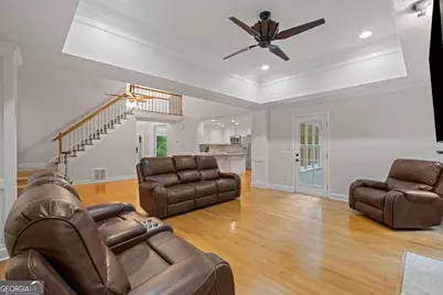 285 Pendleton Trail, Tyrone, GA 30290 - Photo 18