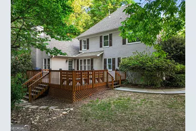 285 Pendleton Trail, Tyrone, GA 30290 - Photo 2