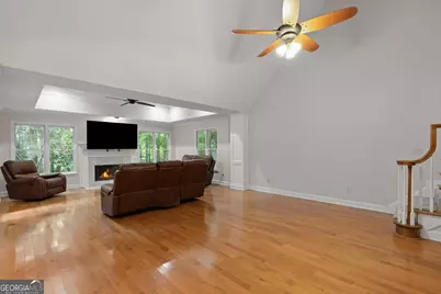285 Pendleton Trail, Tyrone, GA 30290 - Photo 16