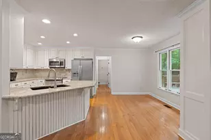 285 Pendleton Trail, Tyrone, GA 30290 - Photo 12