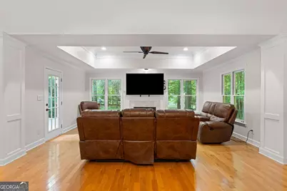 285 Pendleton Trail, Tyrone, GA 30290 - Photo 18