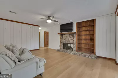 100 Tuliptree Terrace, Peachtree City, GA 30269 - Photo 14
