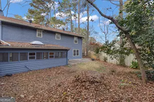 100 Tuliptree Terrace, Peachtree City, GA 30269 - Photo 26