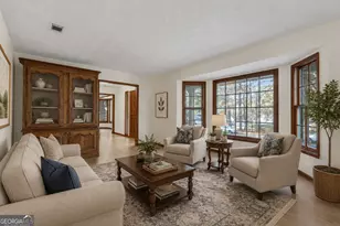 100 Tuliptree Terrace, Peachtree City, GA 30269 - Photo 4