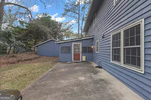 100 Tuliptree Terrace, Peachtree City, GA 30269 - Photo 26