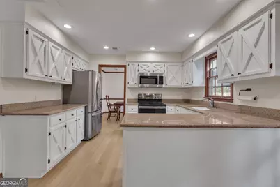 100 Tuliptree Terrace, Peachtree City, GA 30269 - Photo 10