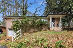 3672 Turner Heights Dr, Decatur, GA 30032 - Photo 1