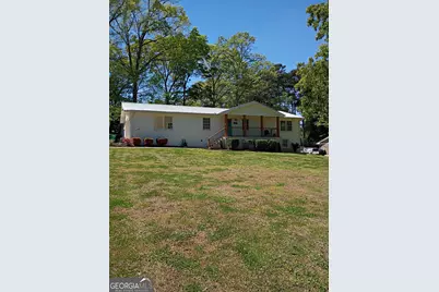 1611 Carlton Avenue, Stone Mountain, GA 30087 - Photo 28