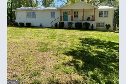 1611 Carlton Avenue, Stone Mountain, GA 30087 - Photo 26