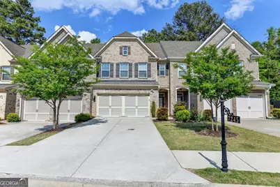 7245 Heritage Oak Court, Cumming, GA 30040 - Photo 1
