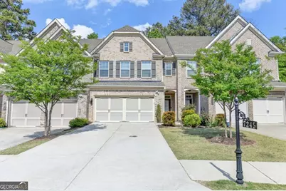 7245 Heritage Oak Court, Cumming, GA 30040 - Photo 2