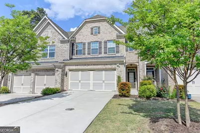 7245 Heritage Oak Court, Cumming, GA 30040 - Photo 4