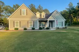 202 Millwood Ct, Lagrange, GA 30241 - Photo 2