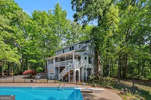 1136 Timber Ridge Ln, Ellijay, GA 30540 - Photo 26