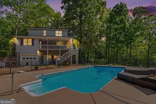 1136 Timber Ridge Ln, Ellijay, GA 30540 - Photo 32