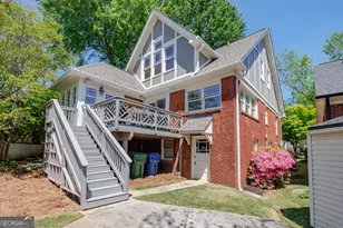 1258 N Morningside Dr NE, Atlanta, GA 30306 - Photo 26