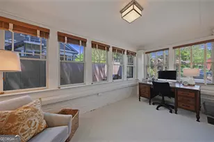 1258 N Morningside Dr NE, Atlanta, GA 30306 - Photo 6
