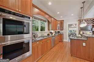 1258 N Morningside Dr NE, Atlanta, GA 30306 - Photo 10