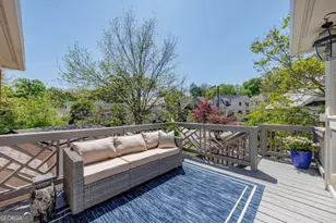 1258 N Morningside Dr NE, Atlanta, GA 30306 - Photo 24