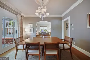 1258 N Morningside Dr NE, Atlanta, GA 30306 - Photo 8